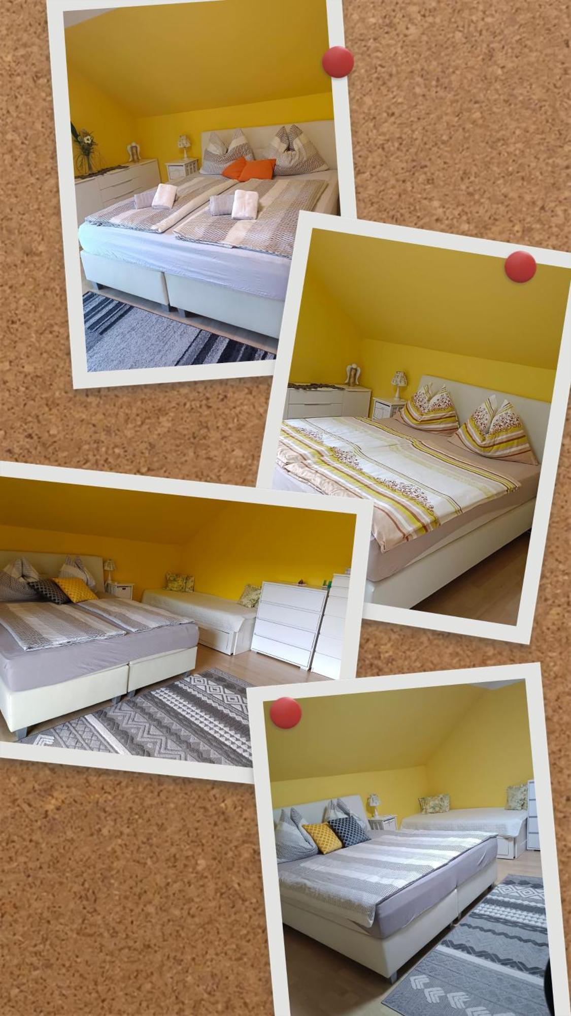 Haus Flora - Ferienwohnung Bodensdorf Luaran gambar